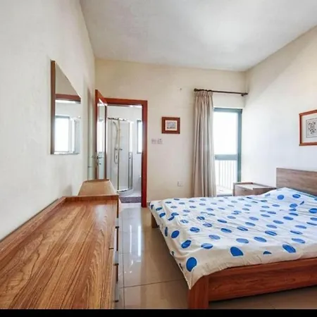 Sea View Sweet Dreams بيت ضيافة سليمة
